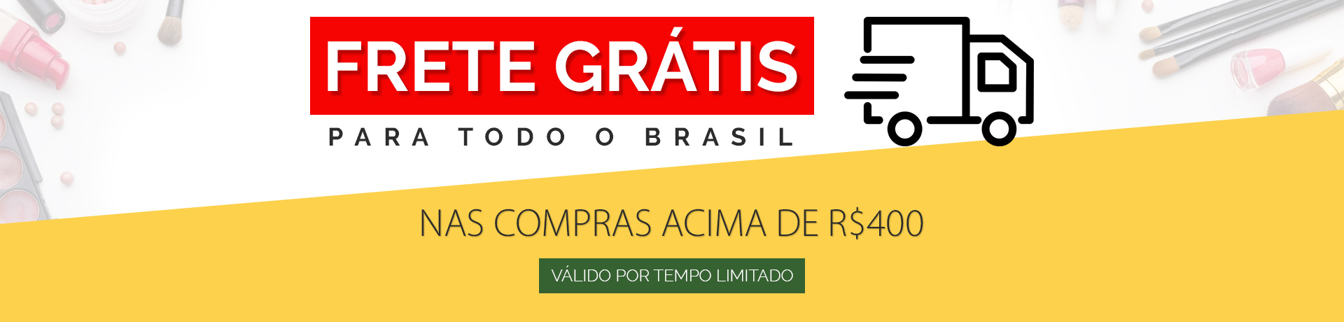 Frete Grátis  Frete Grátis