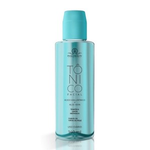 Tônico Facial Phállebeauty 140 ml