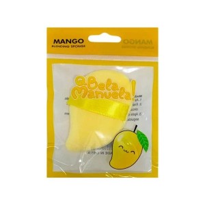 Kit 12 Esponja p/ Pó Manga Unidade QBelaManuela!