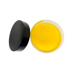 Esfoliante Corpo e Rosto Manga Rosa Porán 240 g