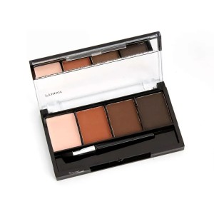 Sombra para Sobrancelha Cor A Febella