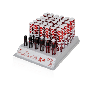 Box 36 Lip Tint Love Me Mahav Batom Tinta