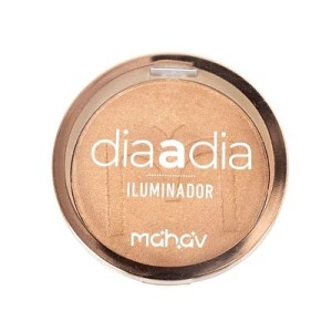 Iluminador Dia a Dia Soft Peach Mahav