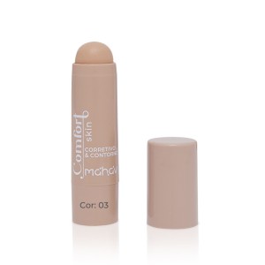 Corretivo & Contorno Stick Comfort Skin Cor 03 Mahav