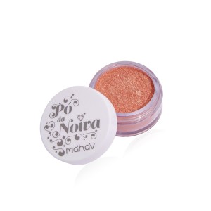 Pó da Noiva Enfim, Casados! Mahav