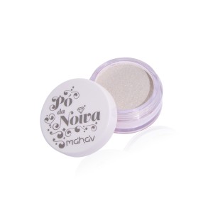 Pó da Noiva Olhar do Noivo Mahav