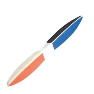 Lixa de Unha Polidora 6 Faces