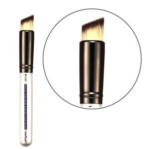 Pincel Macrilan para Base Kabuki Chanfrado W121