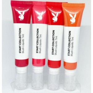 Blush Líquido Start Collection Cor 04 Playboy