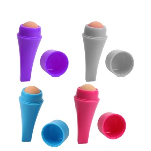 Rolo de Absorção para Pele Oleosa