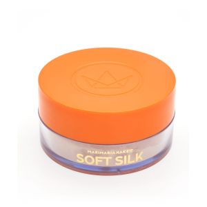 Pó Facial Soft Silk Delicate Mari Maria