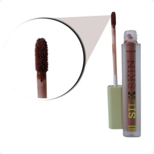 Batom Líquido Smooth Blur Silk Skin Elegance Ruby Rose