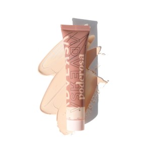 Base Líquida Matte Poderosa Cor 50 Adversa