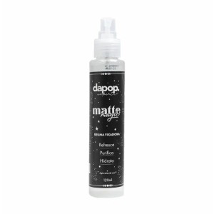 Bruma Efeito Matte Magic Dapop 120 ml