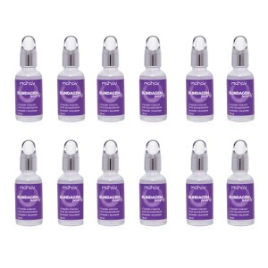 Box 12 Blindagem Power Fix Mahav 30 ml
