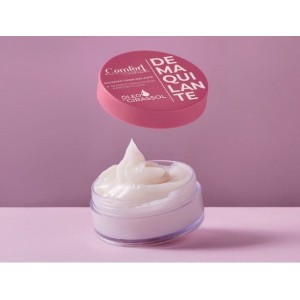 Bálsamo Demaquilante Comfort Mahav