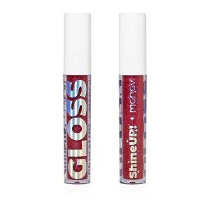 Gloss Labial Shine Up Rouge Shine Mahav
