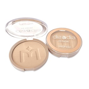 Pó Facial Compacto Dia a Dia Cor 01 Mahav 10 g