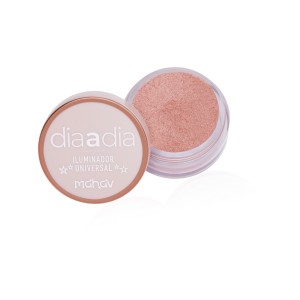 Box 24 Iluminador Universal Dia a Dia Mahav