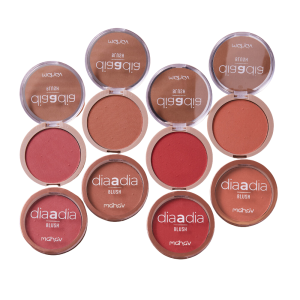 Box 36 Blush Dia a Dia Mahav Kit 2