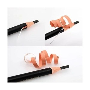 Box 12 Lápis Dermográfico Preto