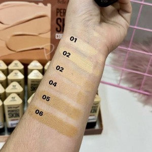 Corretivo em Bastão Perfect Skin Cor 04 Belle Angel