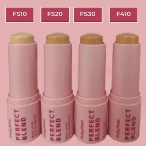 Base STICK Perfect Blend FS10 Ruby Rose