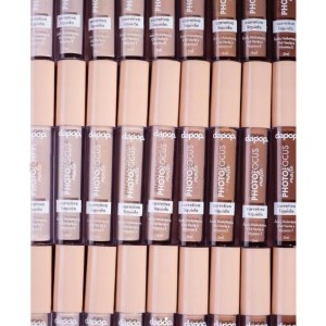 Corretivo Líquido Photo Focus Cor 02 Dapop