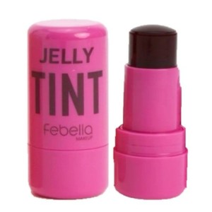 Blush Jelly Tint Cor 01 Febella