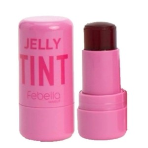 Blush Jelly Tint Cor 04 Febella
