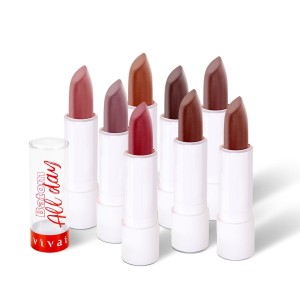 Box 48 Batom Bastão All Day Nude Vivai