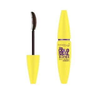 Máscara de Cílios The Colossal Mais Curva Febella