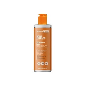 Água Micelar Vitamina C Íons Dermachem 250 ml