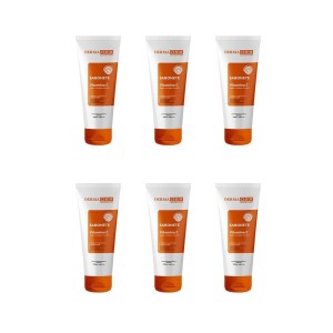 Box 6 Sabonete Vitamina C Anti-idade Dermachem 100 ML