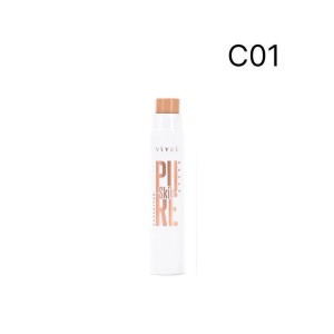 Corretivo Stick Pure Skin Cor 01 Vivai