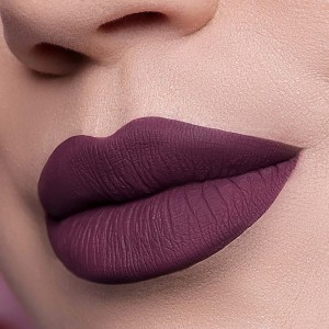  Batom Líquido Matte Manda Nudes Adversa Hoje tem