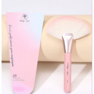 Pincel Leque Grande Ruby Anjo