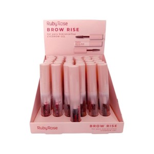 Box 36 Gel para Sobrancelhas Brow Rise Ruby Rose