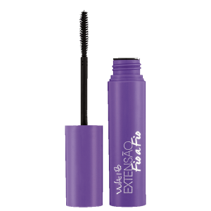 Máscara de Cílios/Rímel Vult Extensão Fio a Fio