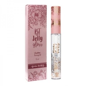 BT Jelly Gloss Clear Bruna Tavares 3,5ml