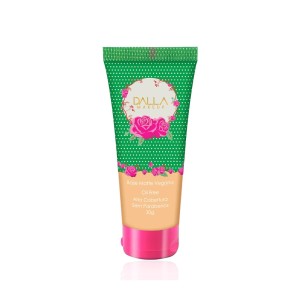 Base Líquida Matte Vegana Dalla cor 05