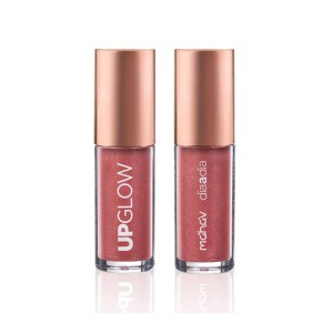 Gloss Labial Up Glow Pretty Dia a Dia Mahav