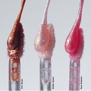 Gloss Labial Bomb Shine Star Brown Joker Mahav