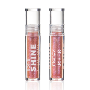 Gloss Labial Bomb Shine Luna Joker Mahav
