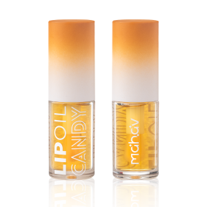 Lip Oil Candy Color Honey Drop Mahav