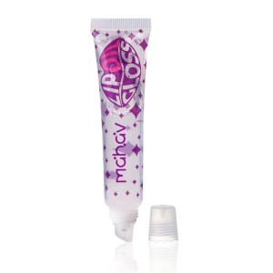 Lip Oil Gloss Incolor Mahav