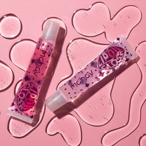 Kit 2 Lip Oil Gloss Mahav
