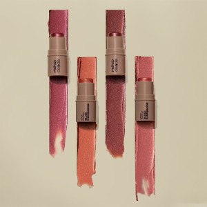 Blush Iluminador Stick Pocket Divino Dia a Dia Mahav