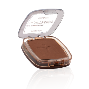 Pó Compacto Soft Mist Cor 04 Dia a Dia Mahav