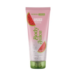 Sabonete de Banho Melancia Body Juice Dermachem 100 ML